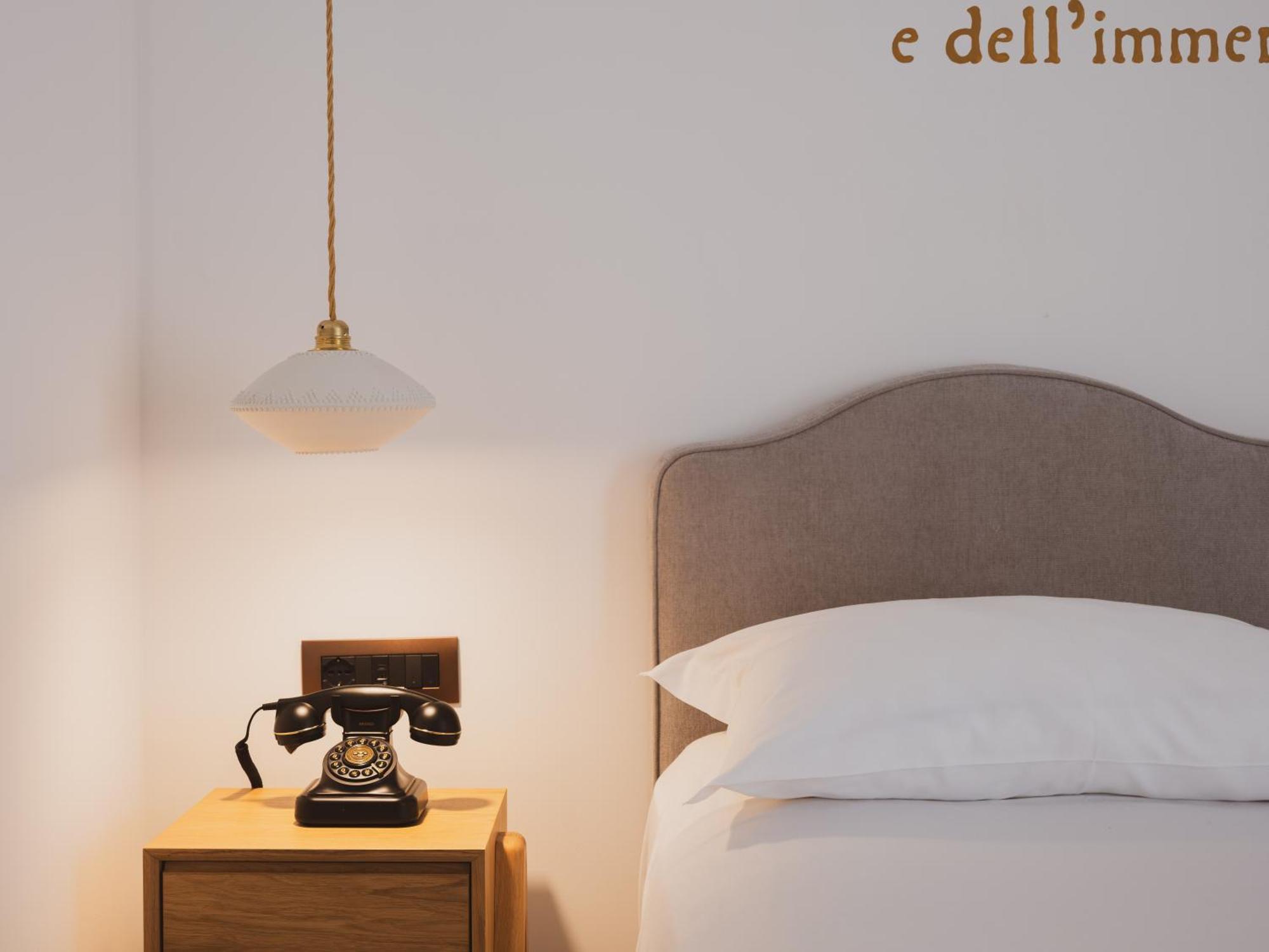 Tramas Hotel & Spa Ольбія Екстер'єр фото