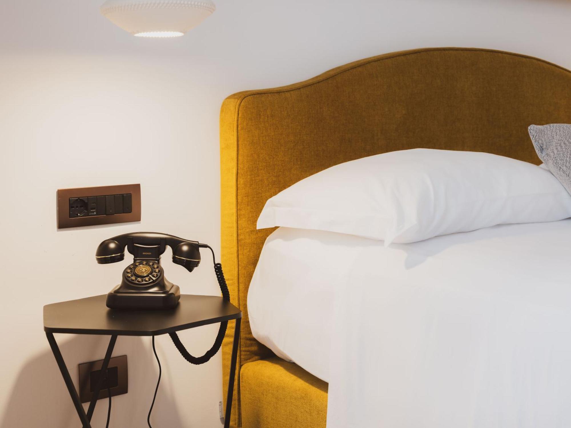 Tramas Hotel & Spa Ольбія Екстер'єр фото