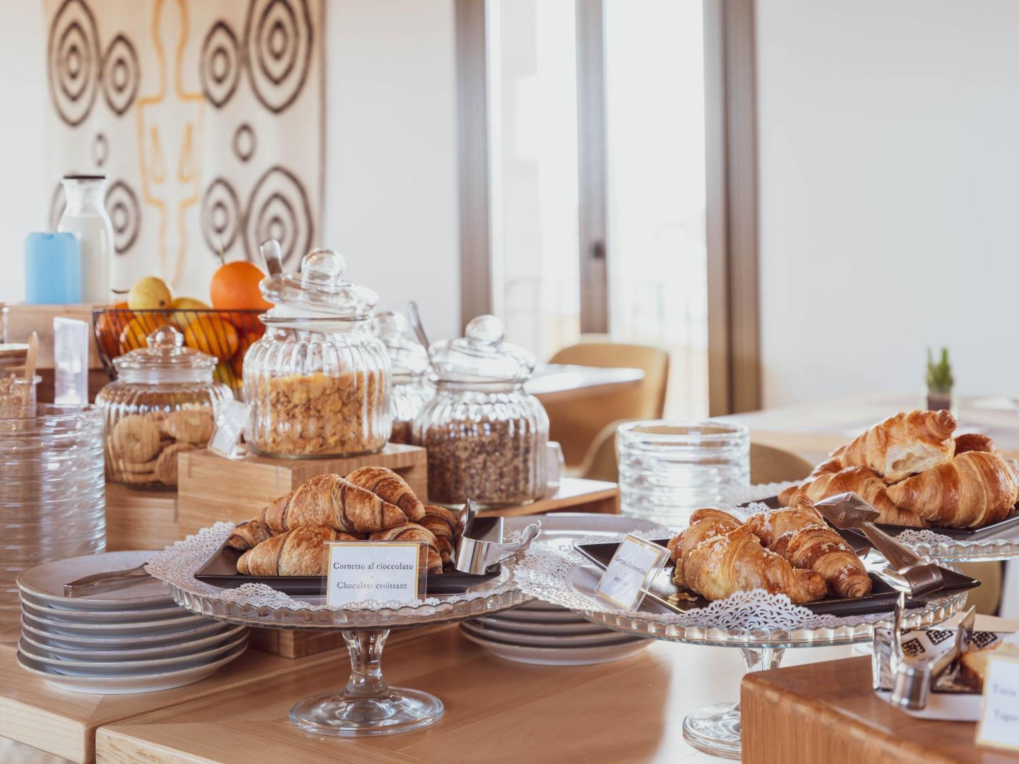 Tramas Hotel & Spa Ольбія Екстер'єр фото